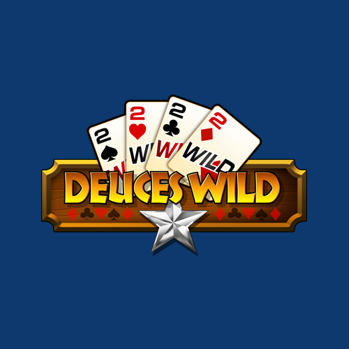 Deuces Wild MH (Play'n Go) логотип