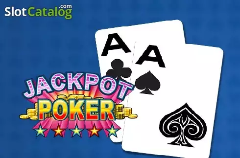 Jackpot Poker (Play'n Go) слот
