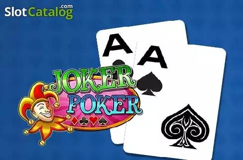 Joker Poker MH (Play'n Go) слот