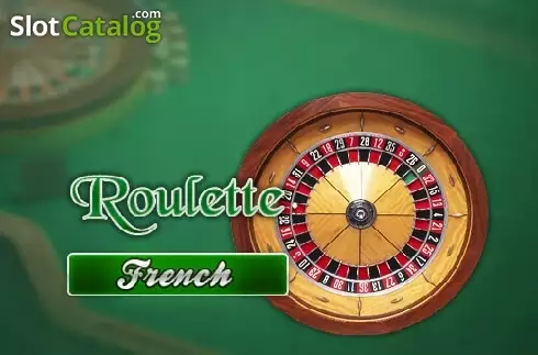 French Roulette (Others) слот