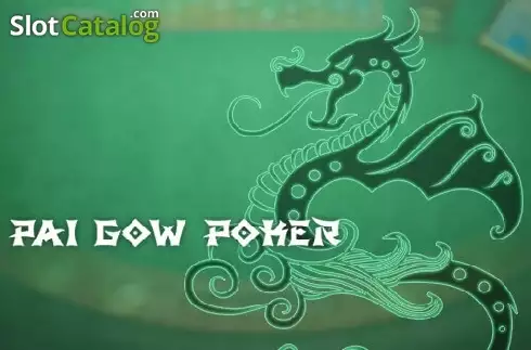 Pai Gow Poker (Others) слот