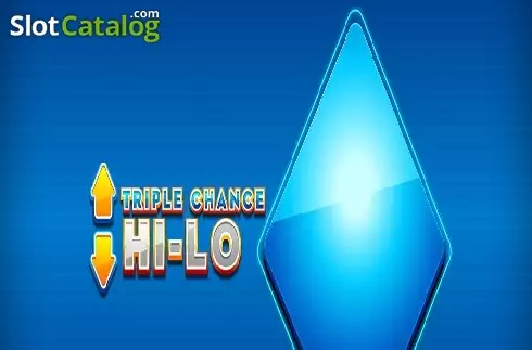 Triple Chance HiLo слот