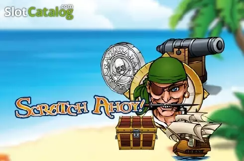 Scratch Ahoy слот