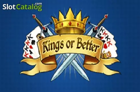 Kings or Better MH (Others) логотип
