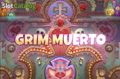 Grim Muerto слот