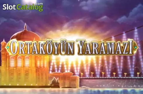 Ortaköyün Yaramazi логотип