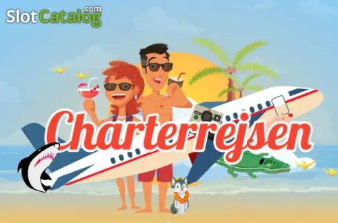 Charterrejsen слот