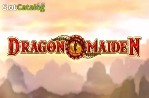Dragon Maiden слот