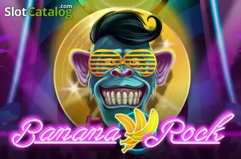 Banana Rock слот