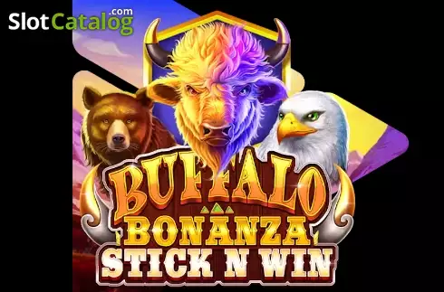 Buffalo Bonanza слот