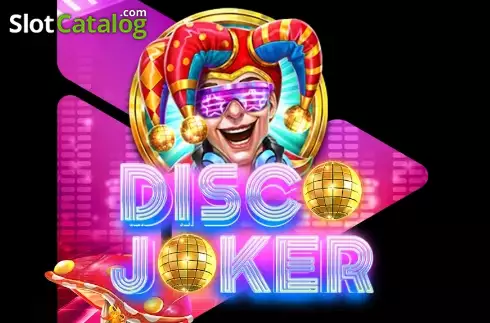 Disco Joker слот