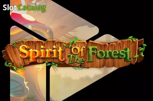 Spirit of the Forest слот