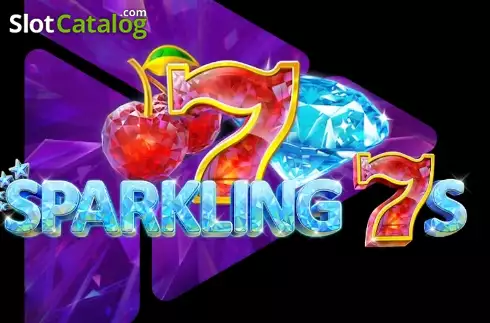 Sparkling 7s логотип