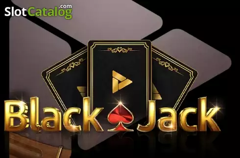 Blackjack (Playnova) слот