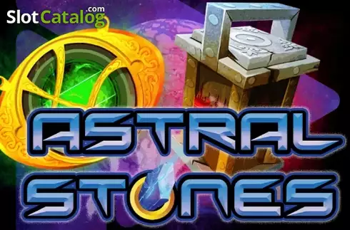 Astral Stones слот
