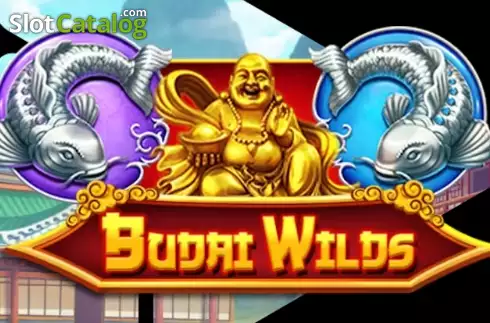 Budai Wilds логотип