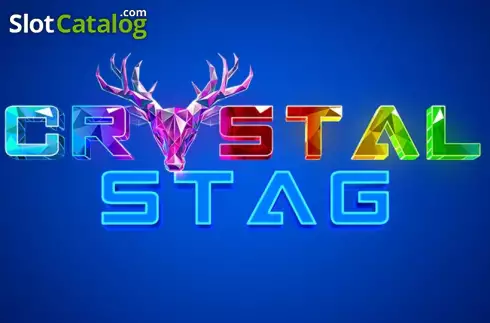Crystal Stag слот