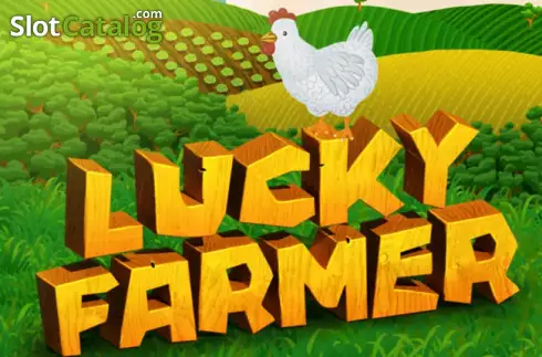 Lucky Farmer слот