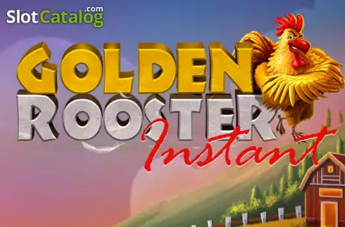 Golden Rooster Instant слот