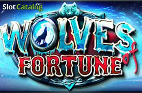 Wolves of Fortune логотип