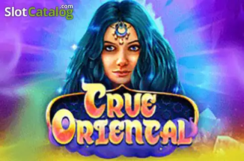 True Oriental слот