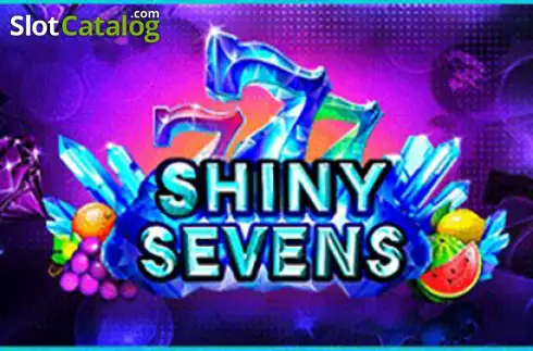 Shiny Sevens логотип