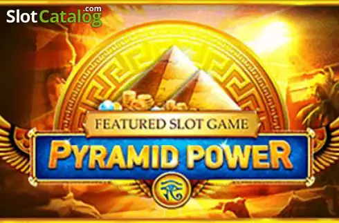 Pyramid Power слот