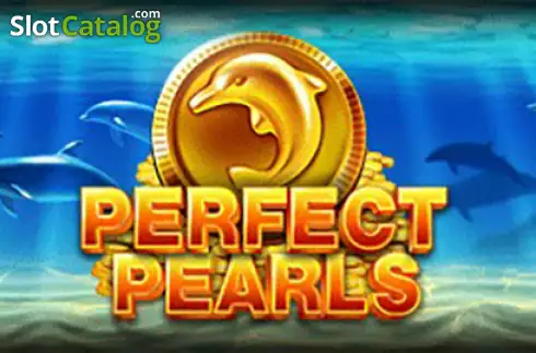 Perfect Pearls слот