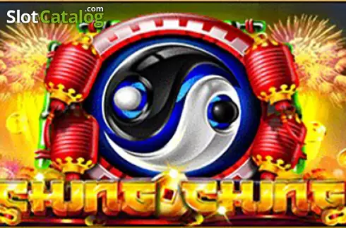 Ching Ching логотип