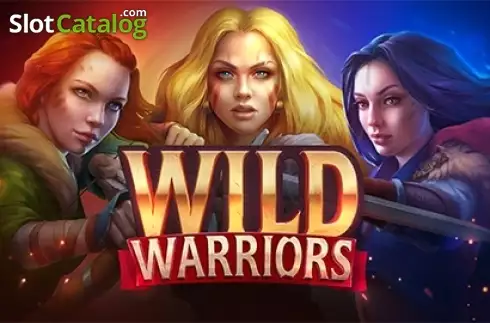 Wild Warriors слот