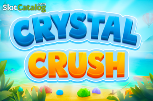 Crystal Crush (Playson) слот
