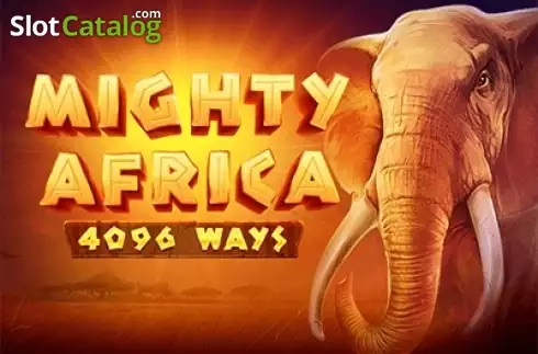 Mighty Africa слот