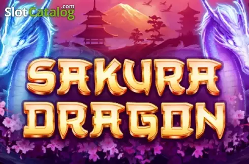 Sakura Dragon слот