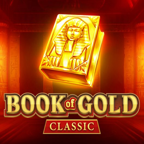Book of Gold: Classic