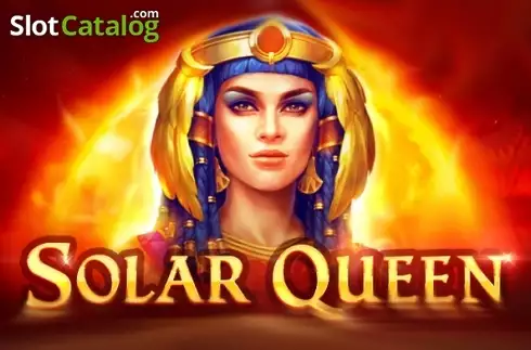 Solar Queen слот
