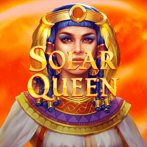 Solar Queen логотип