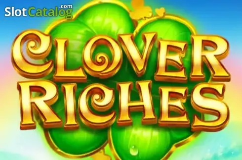 Clover Riches слот