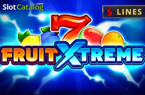 Fruit Xtreme слот