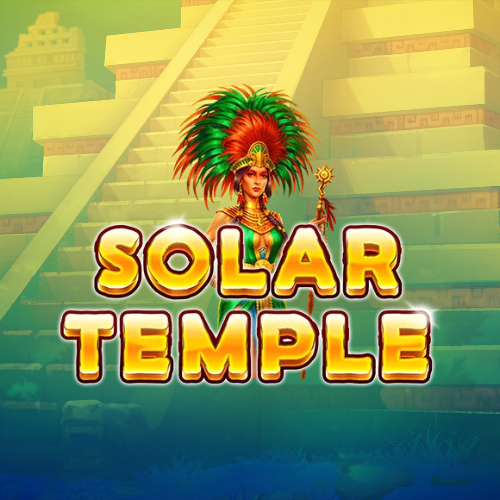 Solar Temple