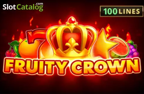 Fruity Crown слот