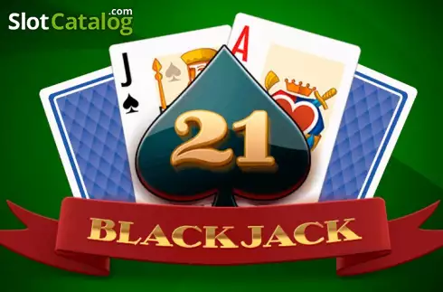 Blackjack Low (Playson) слот