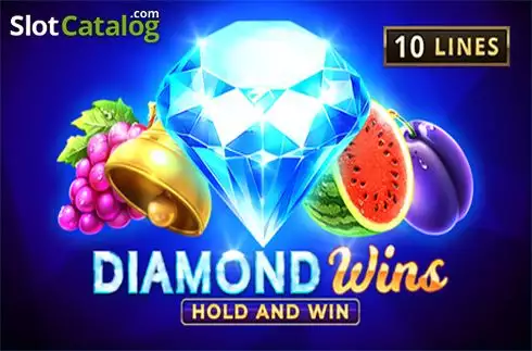 Diamond Wins слот