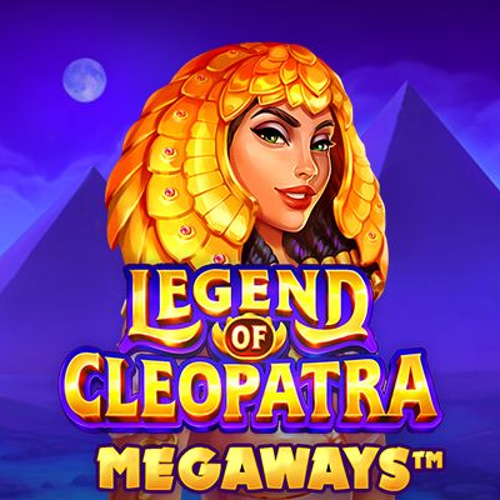 Legend of Cleopatra Megaways