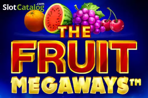 The Fruit Megaways слот