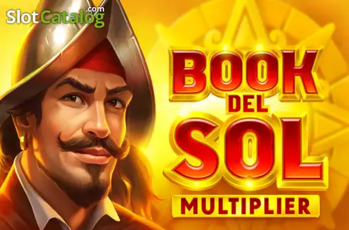 Book del Sol: Multiplier (Playson)