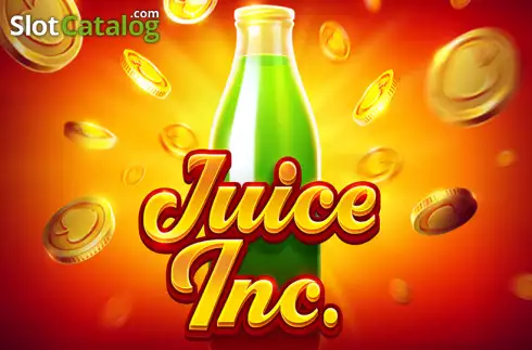 Juice Inc. слот