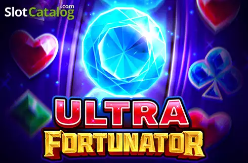 Ultra Fortunator: Hold and Win слот