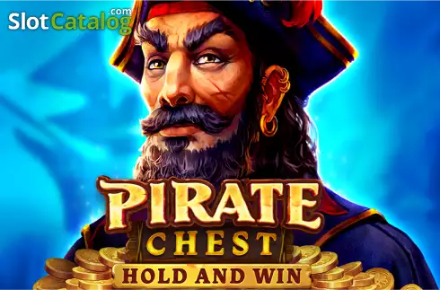 Pirate Chest: Hold and Win слот