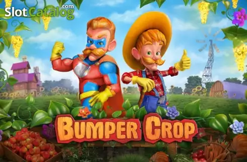 Bumper Crop слот