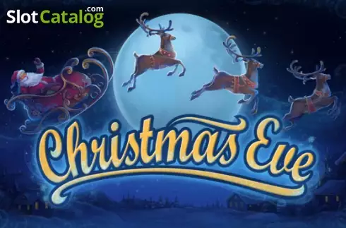 Christmas Eve (Playson) слот